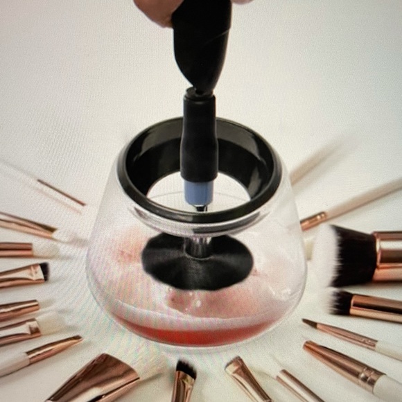 ⭐️ Makeup brush cleaner - Thin Lizzy - Picture 6 of 8